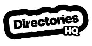 DirectoriesHQ Logo Light Mode